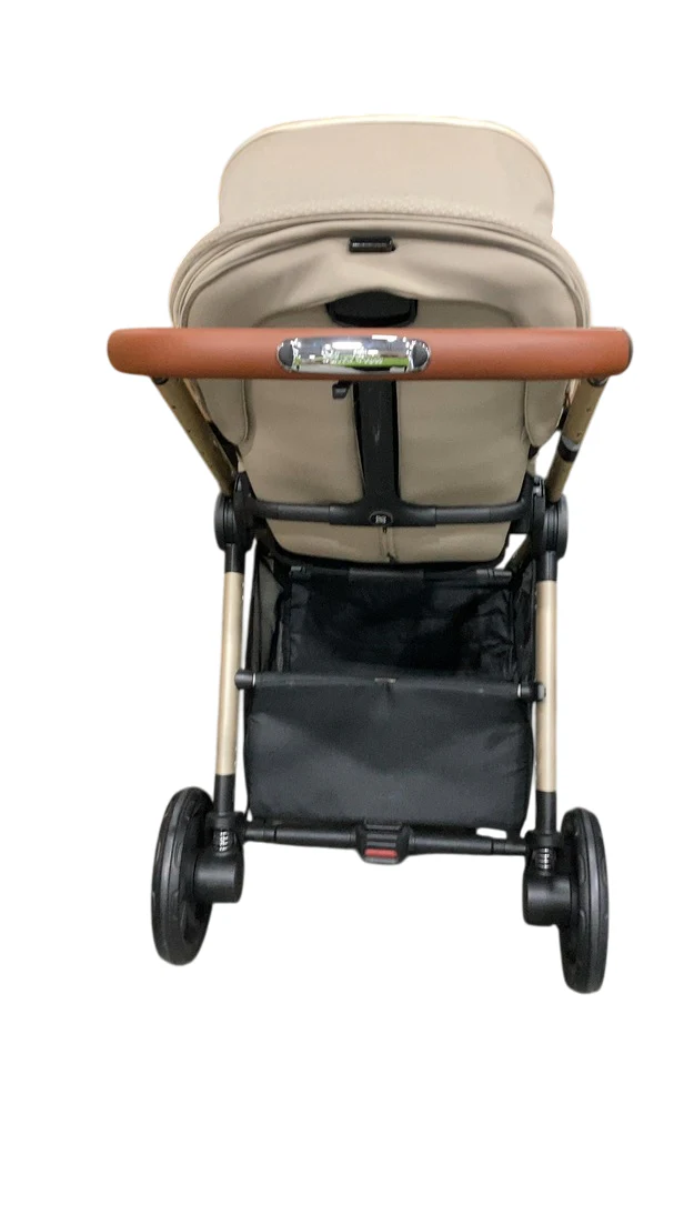 Silver Cross Reef Stroller, 2023, Stone - Image 2