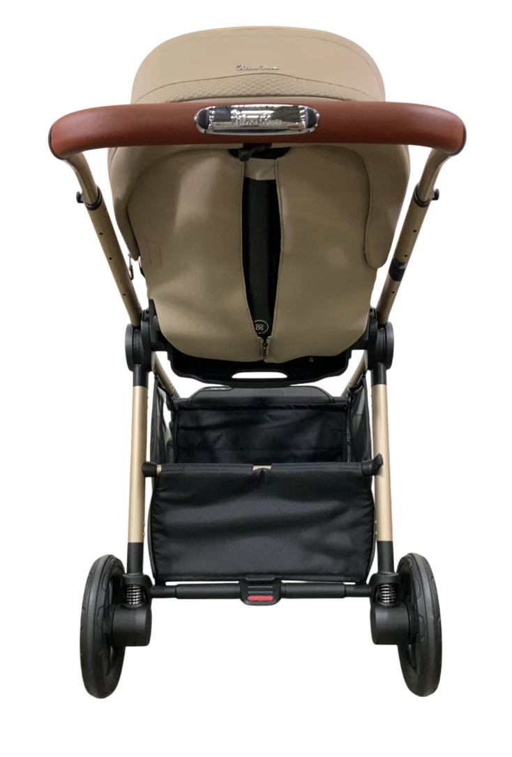 Silver Cross Reef Stroller, 2023, Stone - Image 4