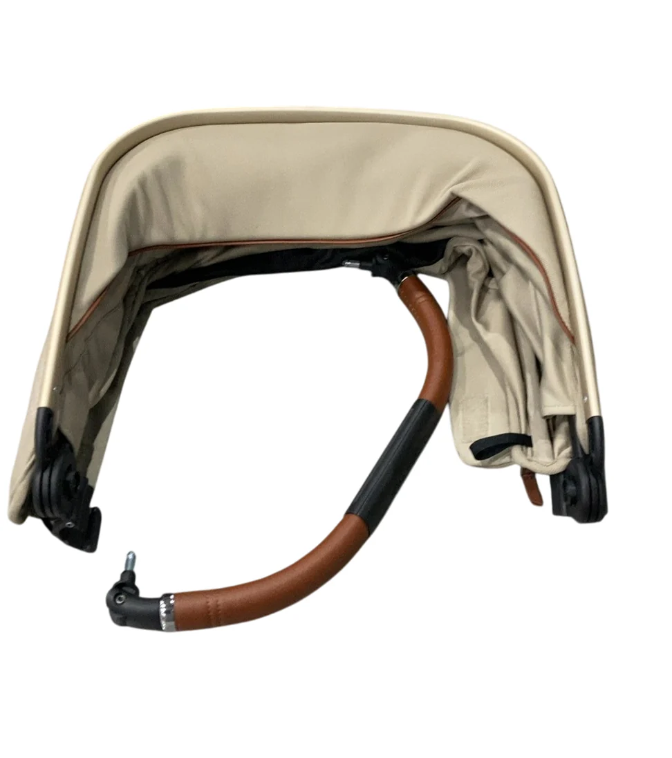 Silver Cross Reef Stroller, 2023, Stone - Image 5