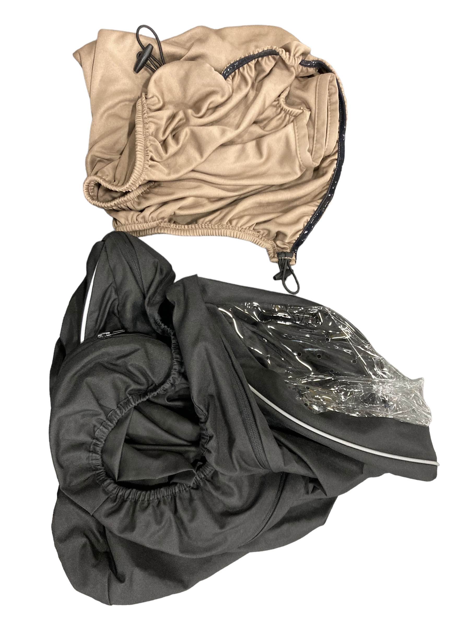 Silver Cross Reef Stroller, Earth, unknown - Image 7