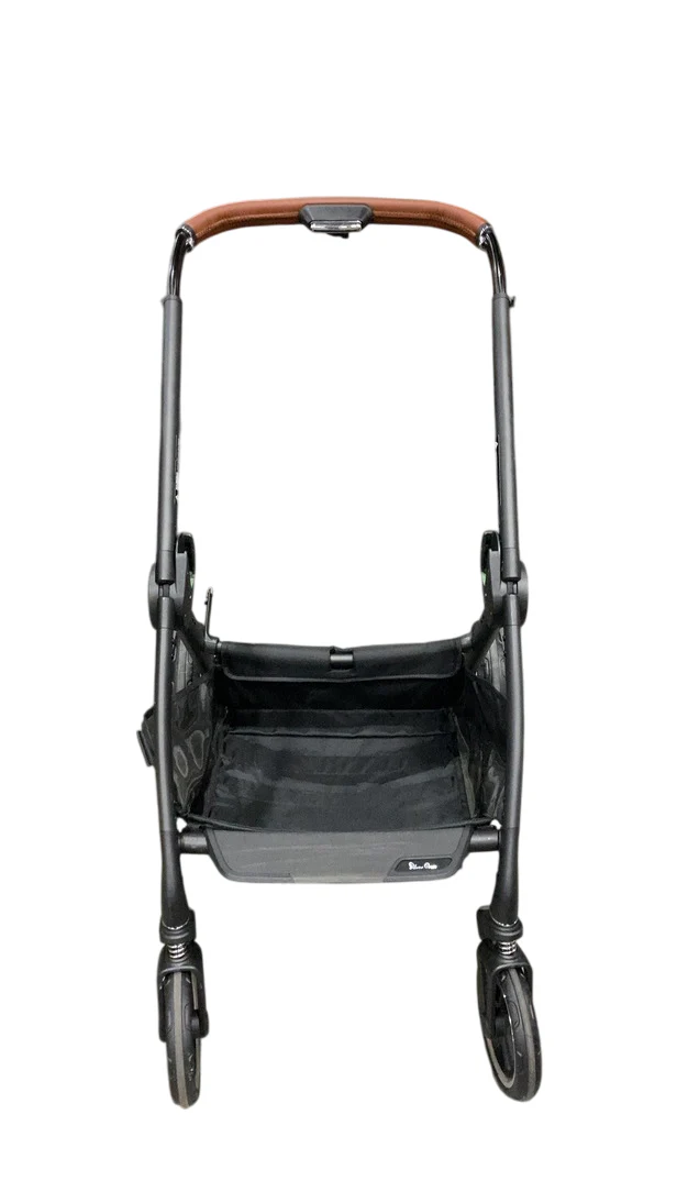Silver Cross Reef Stroller Frame, 2022 - Image 2