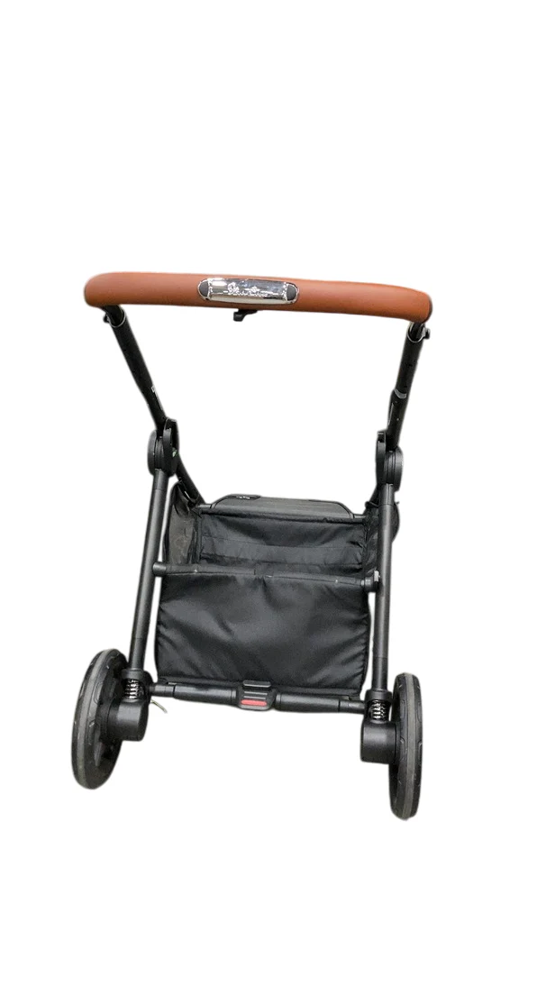 Silver Cross Reef Stroller Frame, 2022 - Image 3