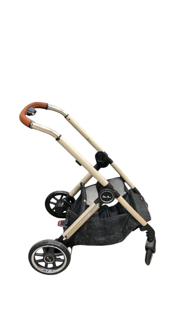 Silver Cross Reef Stroller Frame, 2023 - Image 2