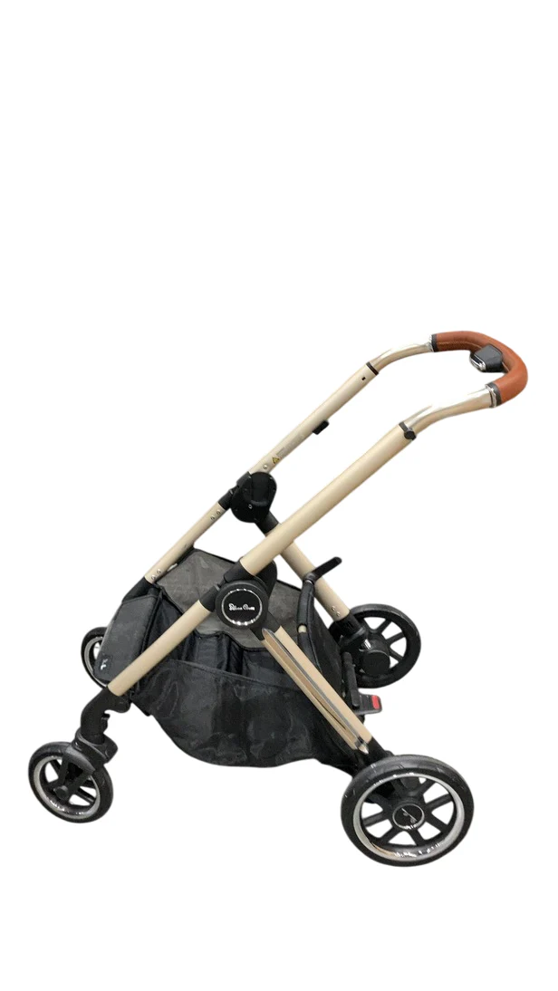 Silver Cross Reef Stroller Frame, 2023 - Image 3