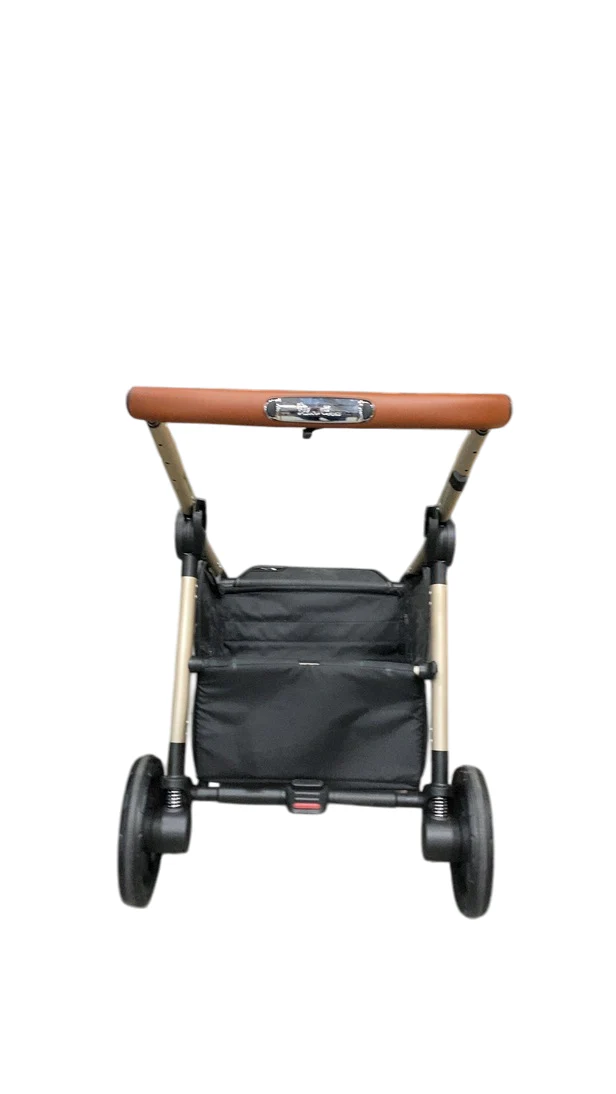 Silver Cross Reef Stroller Frame, 2023 - Image 4