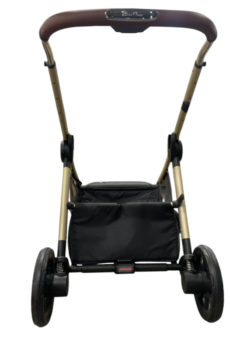 Silver Cross Reef Stroller Frame, 2024 - Image 3