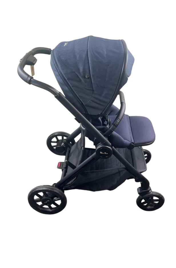 Silver Cross Reef Stroller, Neptune, unknown - Image 3