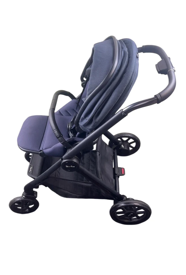 Silver Cross Reef Stroller, Neptune, unknown - Image 4