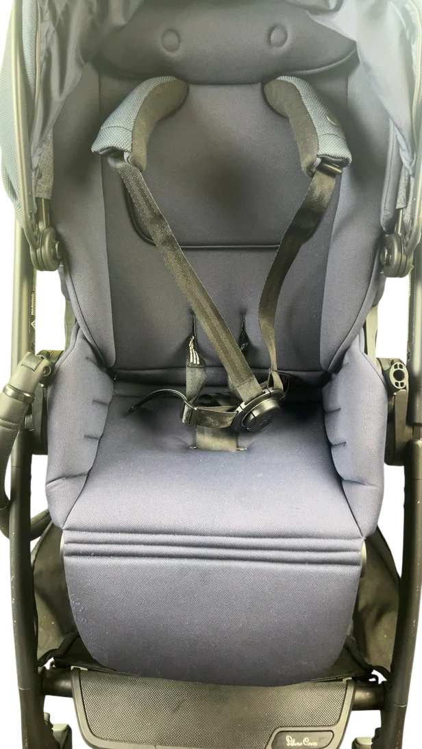 Silver Cross Reef Stroller, Neptune, unknown - Image 5