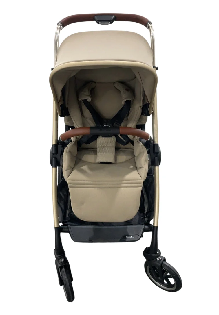 Silver Cross Reef Stroller, Stone, unknown