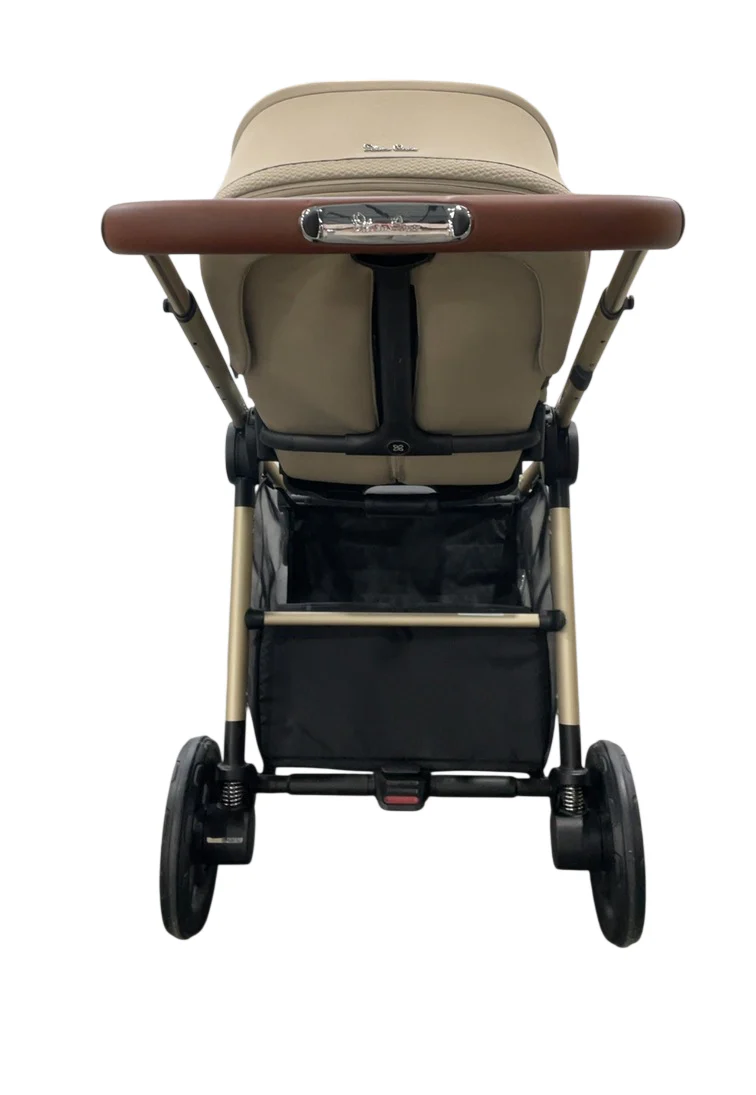 Silver Cross Reef Stroller, Stone, unknown - Image 3