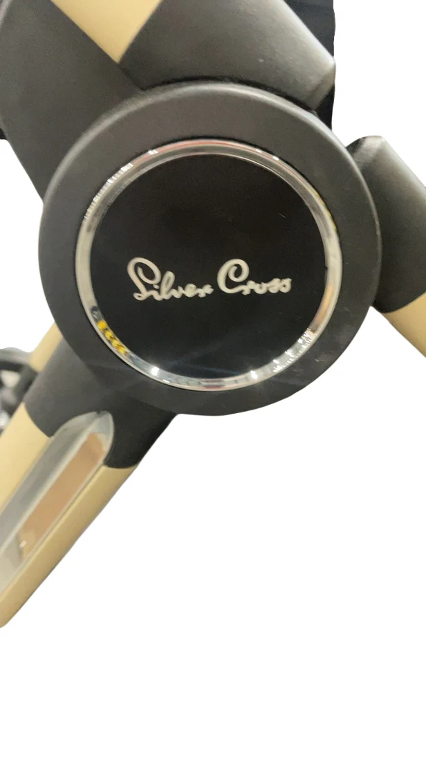 Silver Cross Reef Stroller, Stone, unknown - Image 7