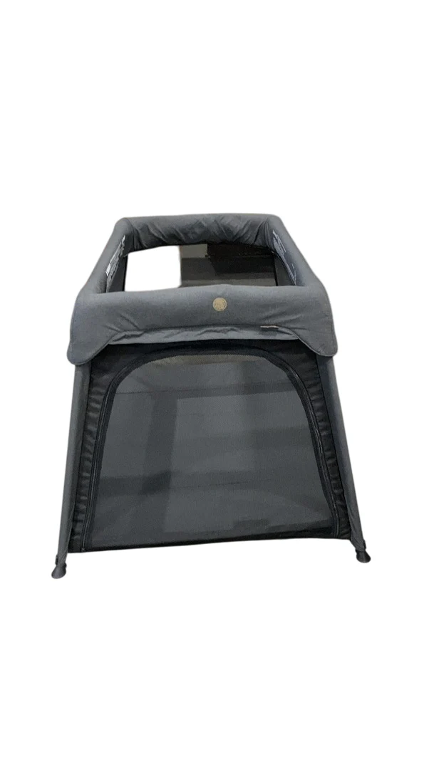 Silver Cross Sleep & Go 3 in 1 Travel Crib, Carbon - Image 3