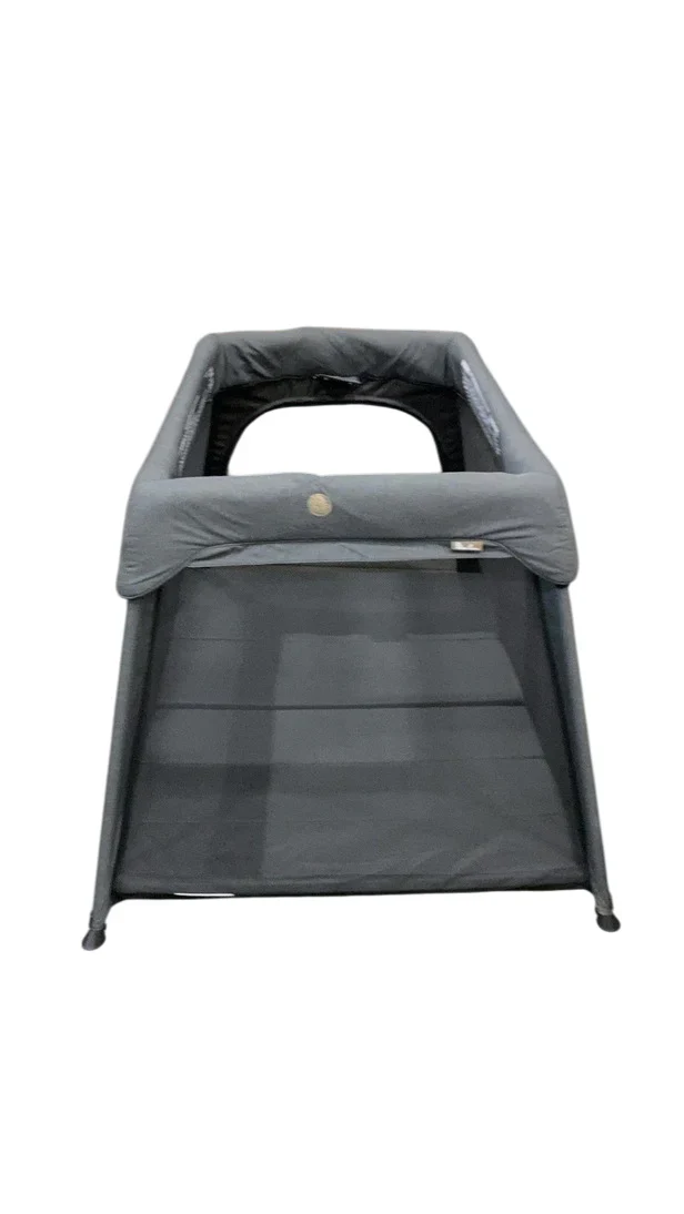 Silver Cross Sleep & Go 3 in 1 Travel Crib, Carbon - Image 2