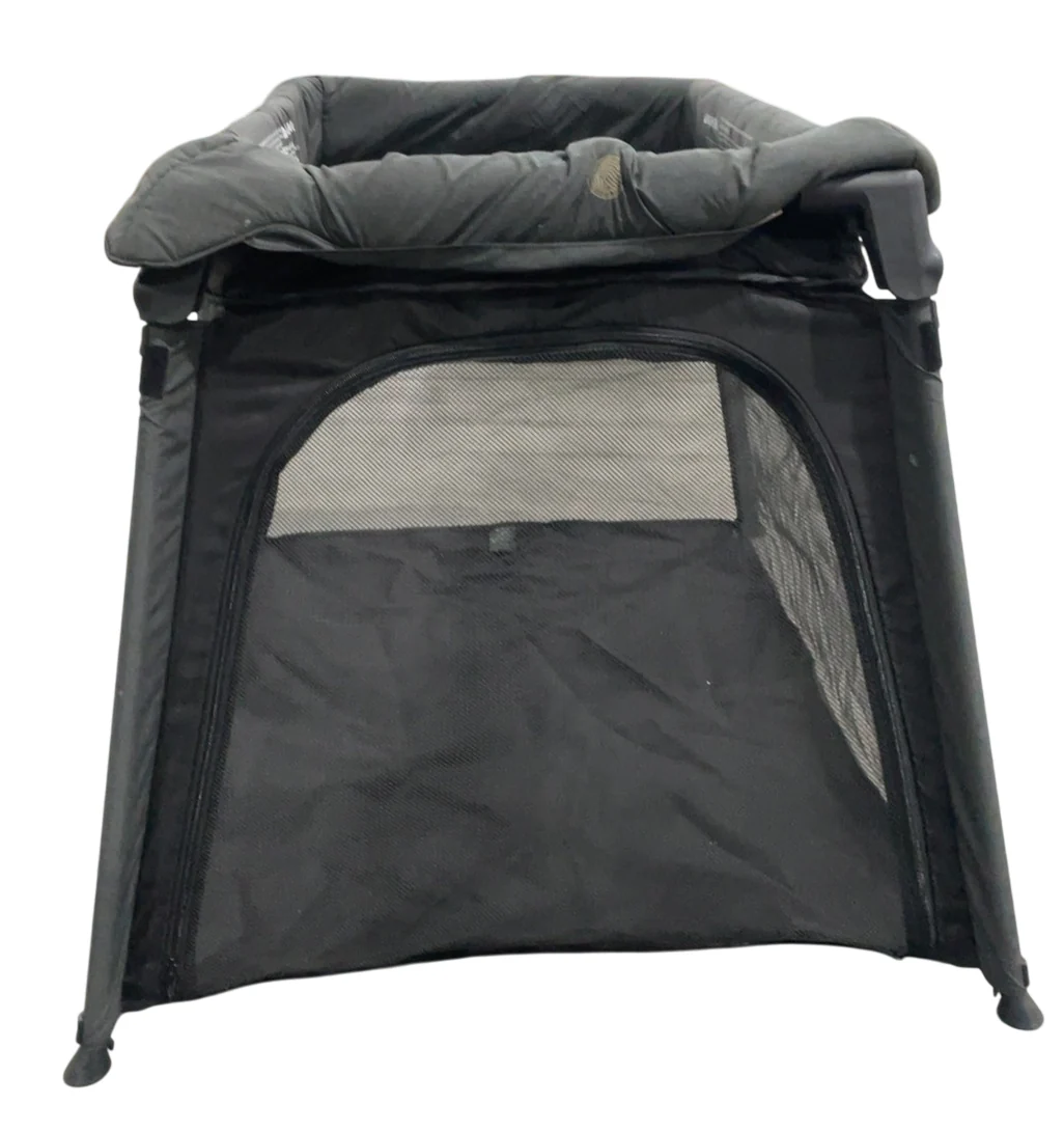 Silver Cross Slumber Travel Crib, Carbon - Image 2