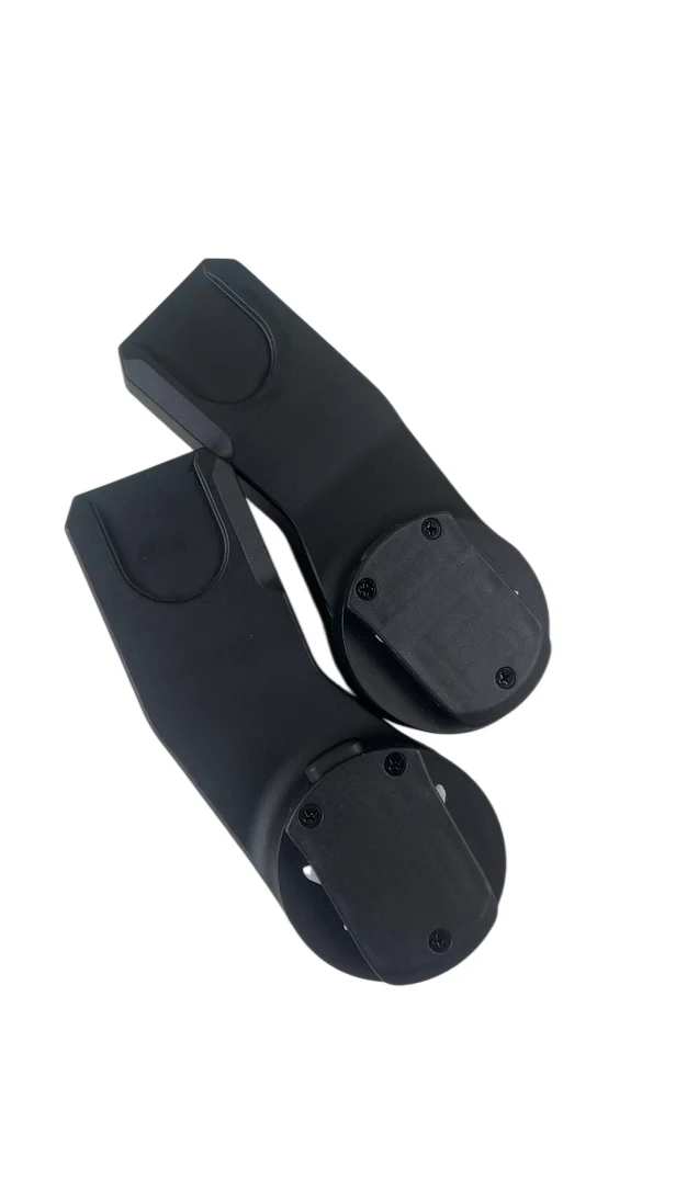 Silver Cross Universal Car Seat Adapters, Dune/Reef - Image 2