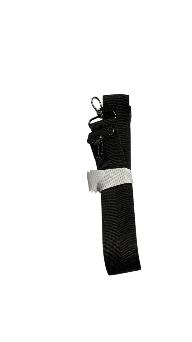Silver Cross Universal Parent Stroller Organizer, Black - Image 5