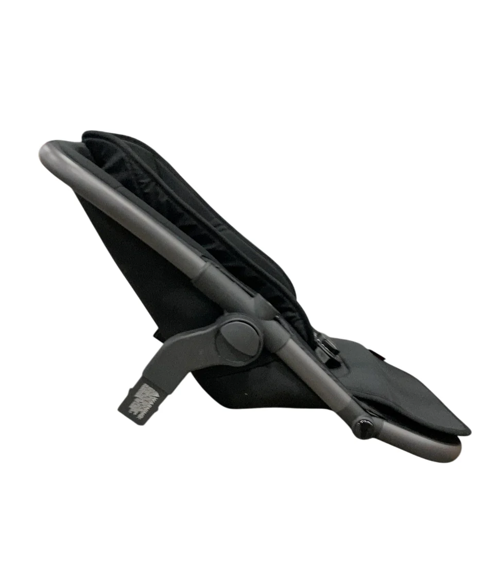 Silver Cross Wave 3 Main Seat, Black - Image 2