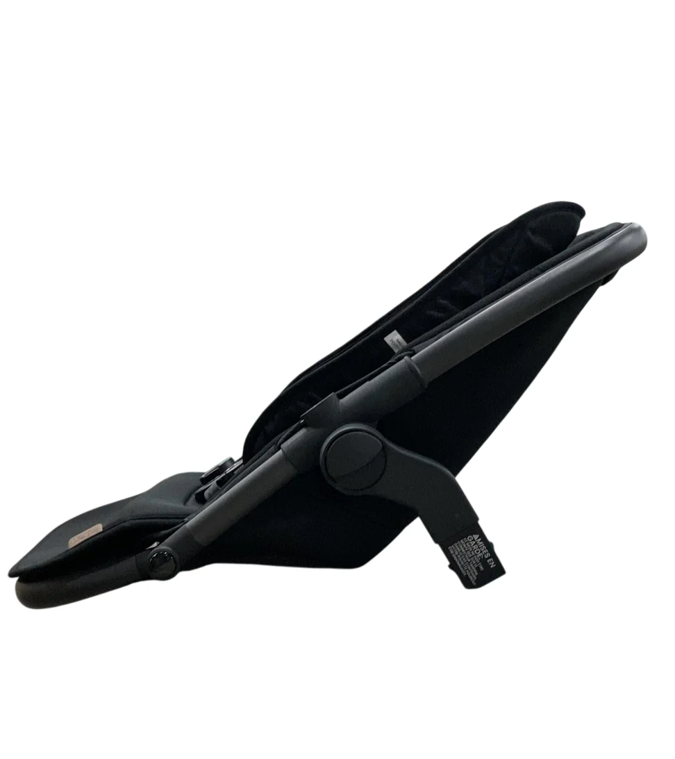 Silver Cross Wave 3 Main Seat, Black - Image 3