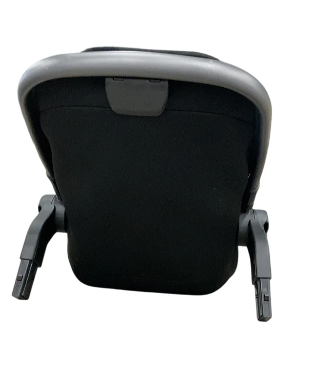 Silver Cross Wave 3 Main Seat, Black - Image 4