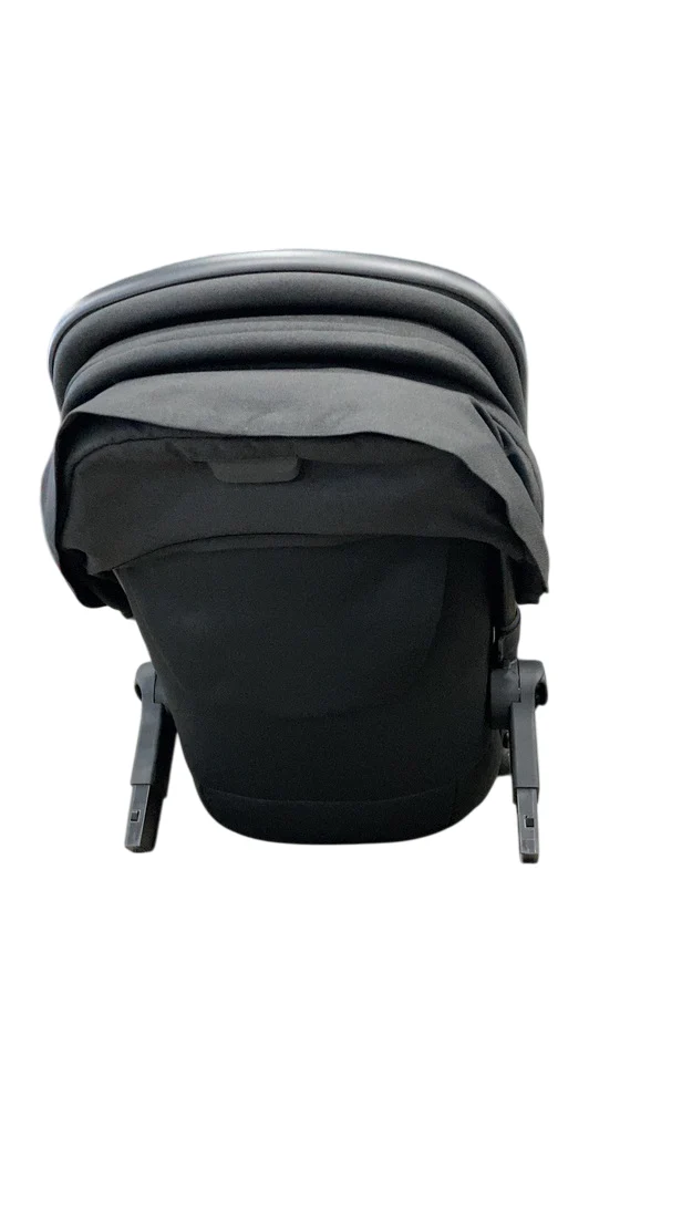 Silver Cross Wave 3 Main Seat, Black - Image 4