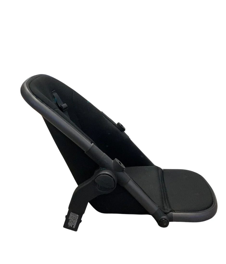 Silver Cross Wave 3 Main Seat, Black - Image 2