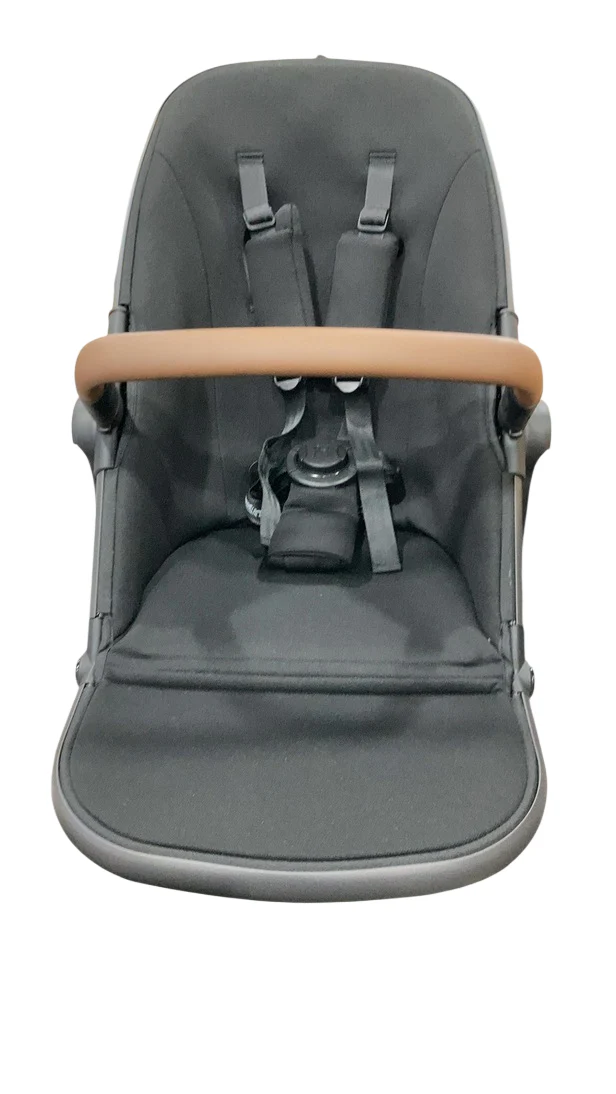 Silver Cross Wave 3 Main Seat, Black - Image 3