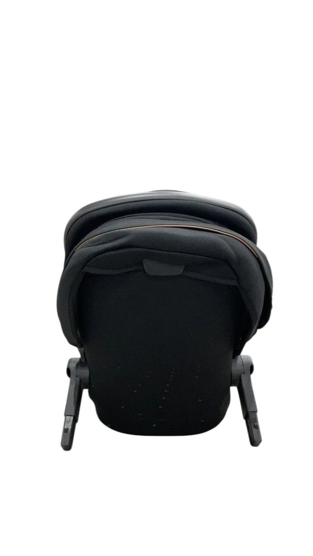 Silver Cross Wave 3 Main Seat, Black - Image 4
