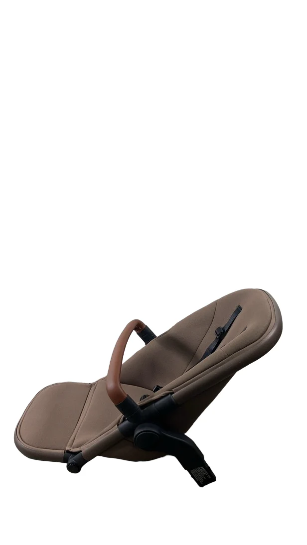 Silver Cross Wave 3 Main Seat, Camel - Image 2
