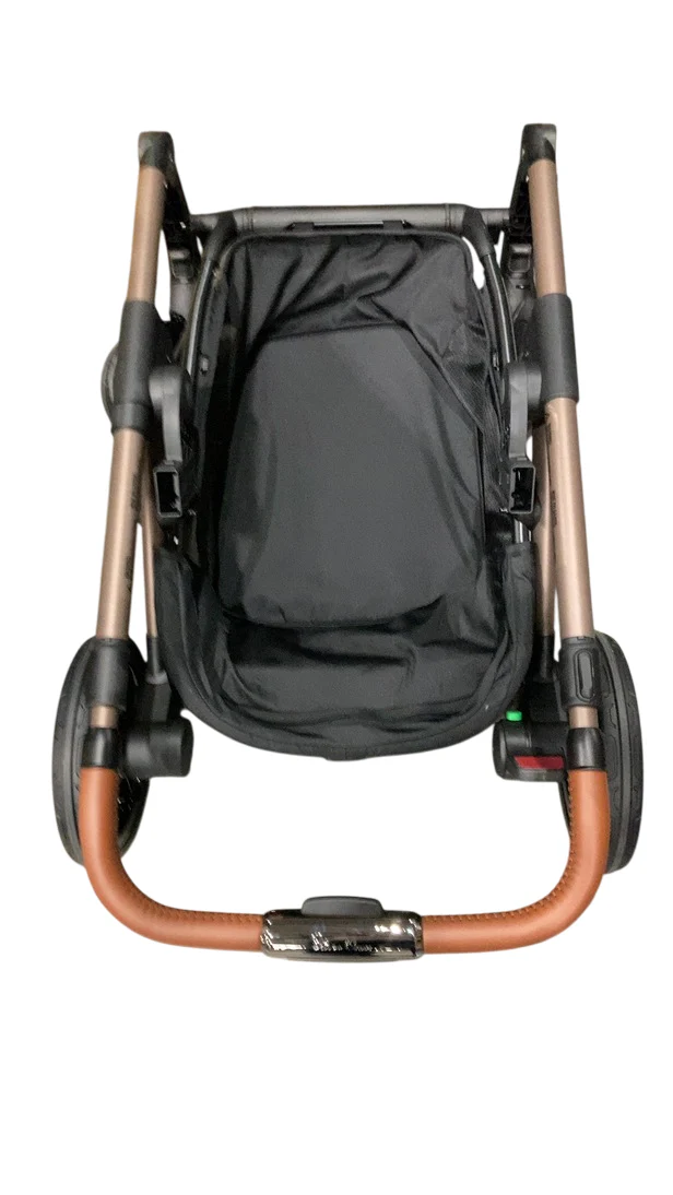 Silver Cross Wave 3 Stroller, 2024, Caramel - Image 6