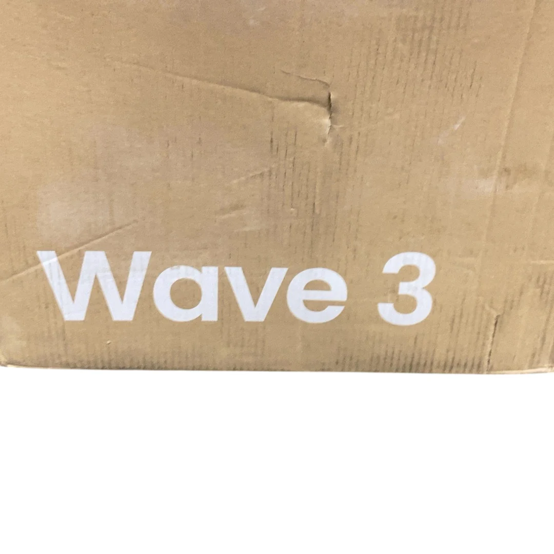 Silver Cross Wave 3 Stroller, 2024, Caramel - Image 8