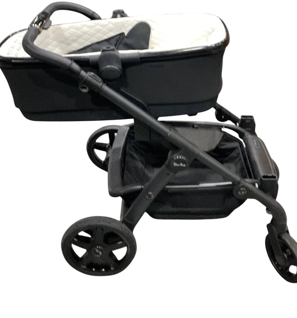 Silver Cross Wave 3 Stroller, 2024, Licorice - Image 2