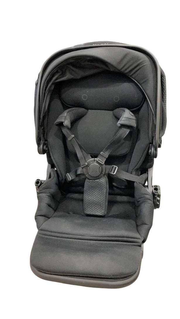 Silver Cross Wave 3 Stroller, 2024, Licorice - Image 4