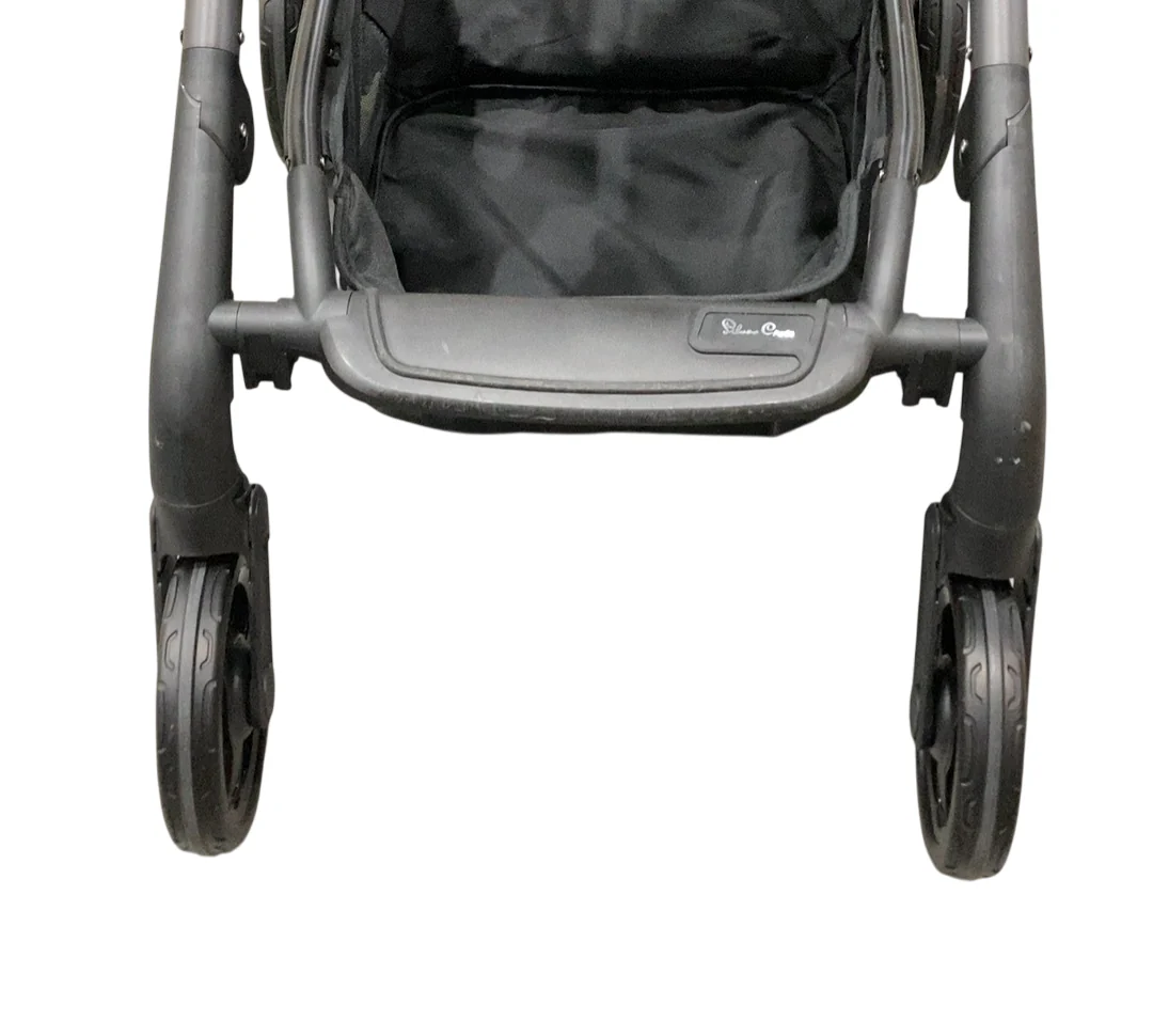 Silver Cross Wave 3 Stroller, 2024, Licorice - Image 5