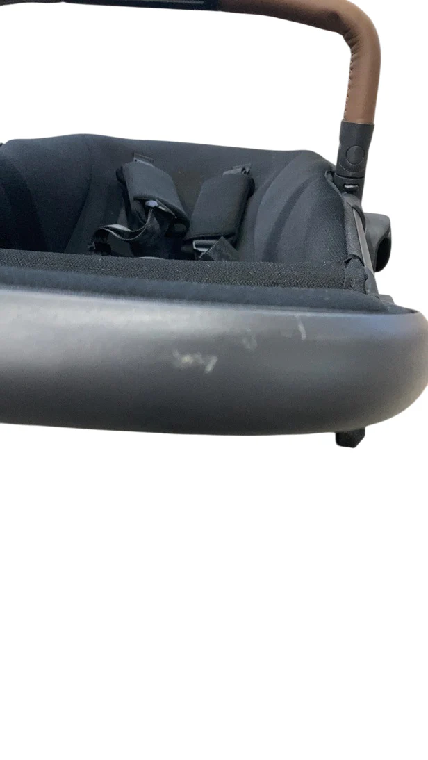 Silver Cross Wave 3 Stroller, 2024, Licorice - Image 4
