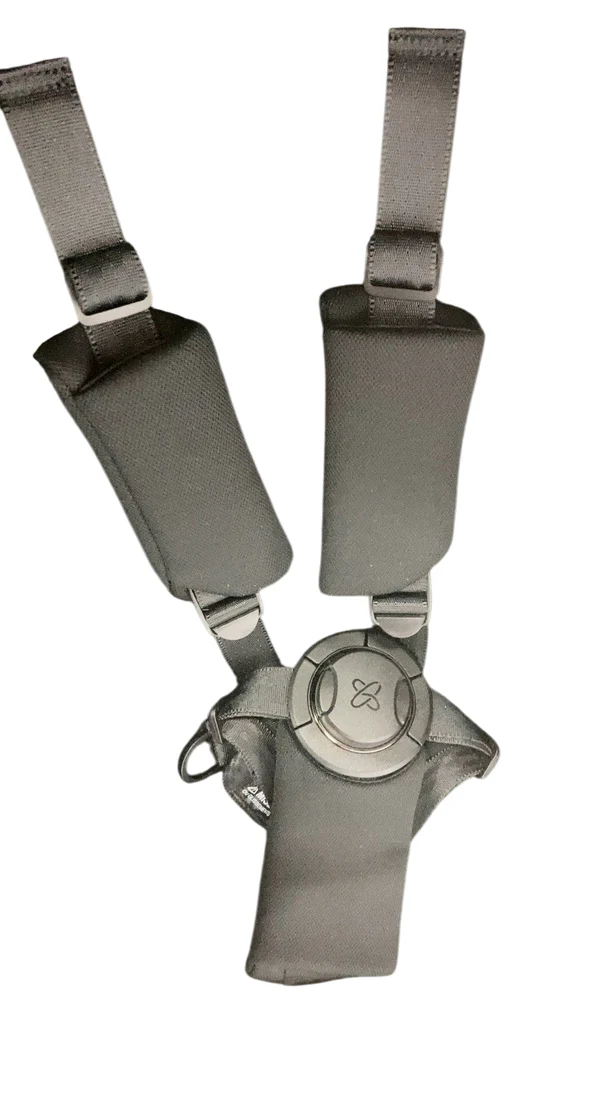 Silver Cross Wave 3 Stroller, 2024, Licorice - Image 7