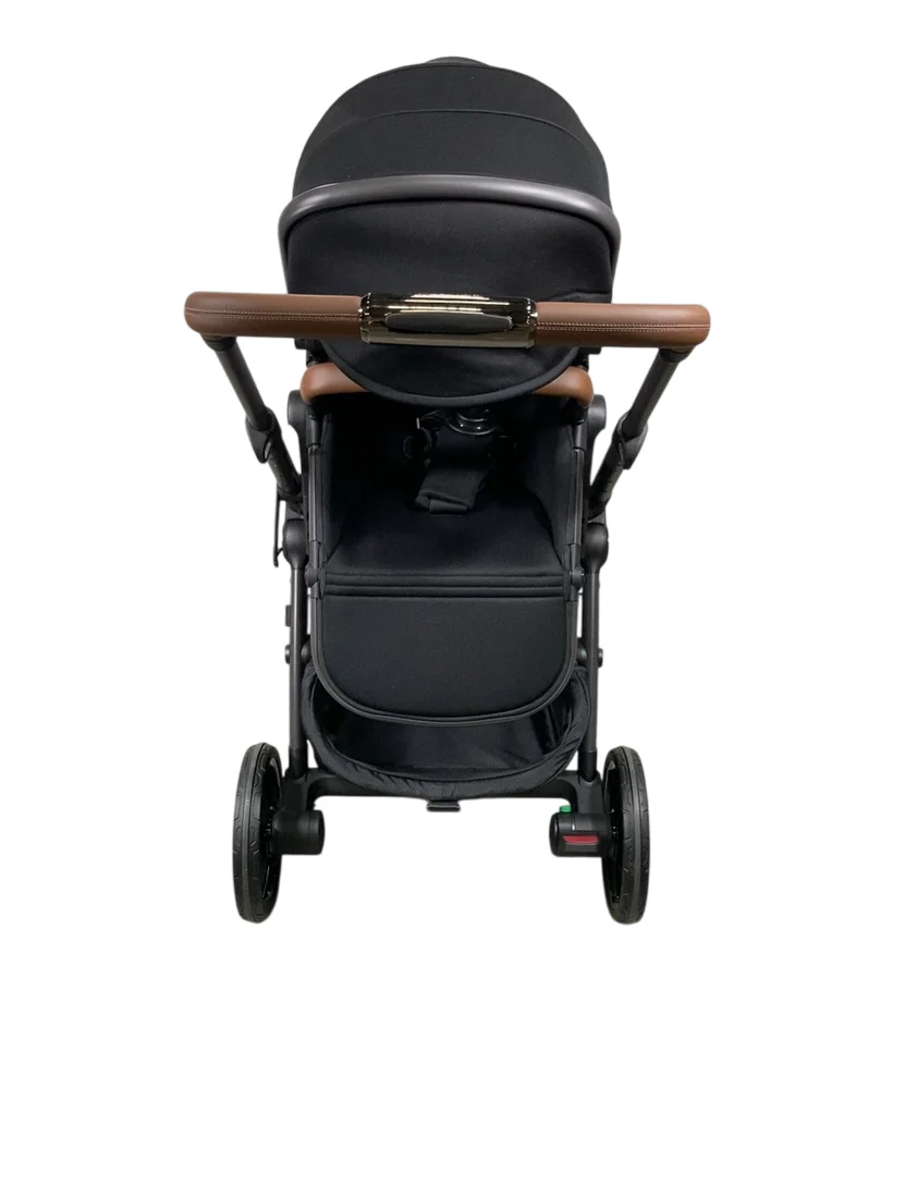 Silver Cross Wave 3 Stroller, 2024, Licorice - Image 4