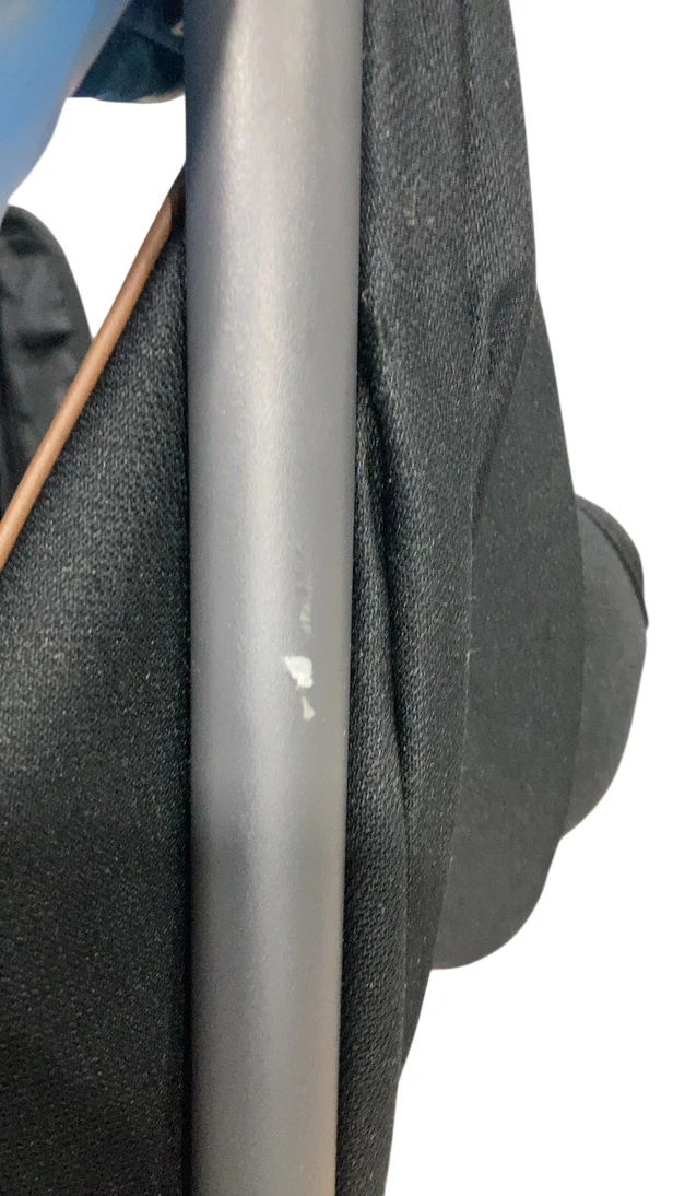 Silver Cross Wave 3 Stroller, 2024, Licorice - Image 6