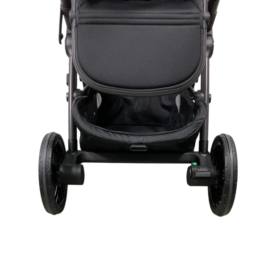 Silver Cross Wave 3 Stroller, 2024, Licorice - Image 9