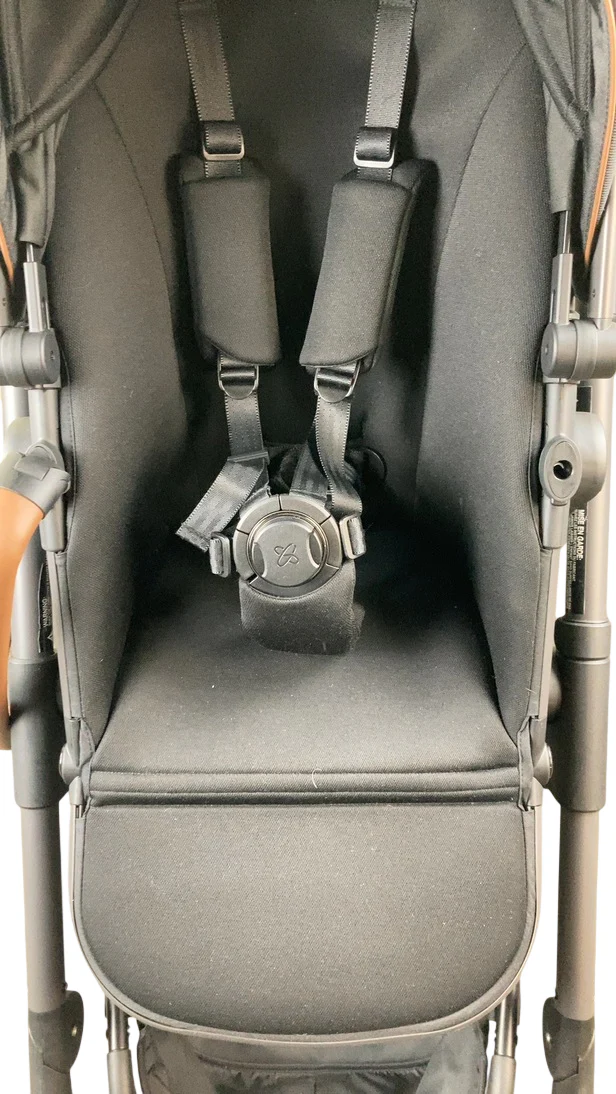 Silver Cross Wave 3 Stroller, 2024, Licorice - Image 7