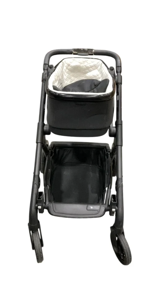Silver Cross Wave 3 Stroller, 2024, Licorice