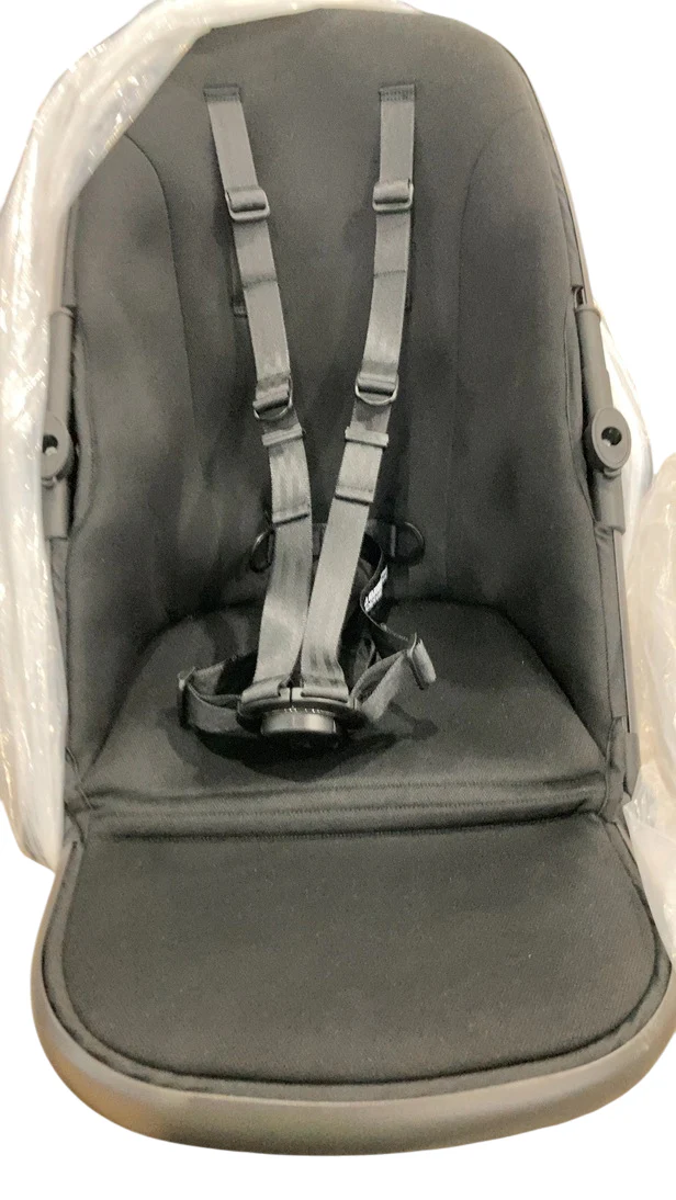 Silver Cross Wave 3 Stroller, 2024, Licorice - Image 3