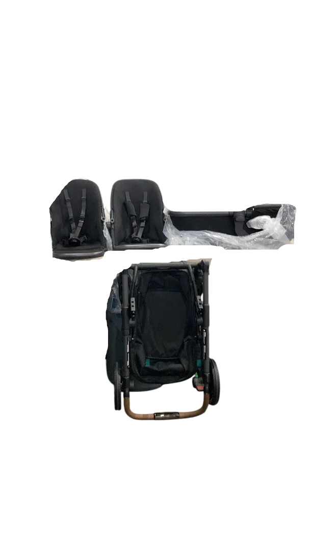 Silver Cross Wave 3 Stroller, 2024, Licorice - Image 5