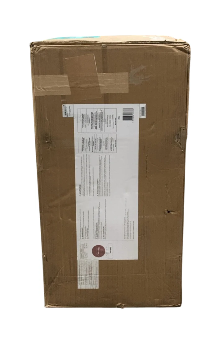 Silver Cross Wave 3 Stroller, Caramel, 2025 - Image 3