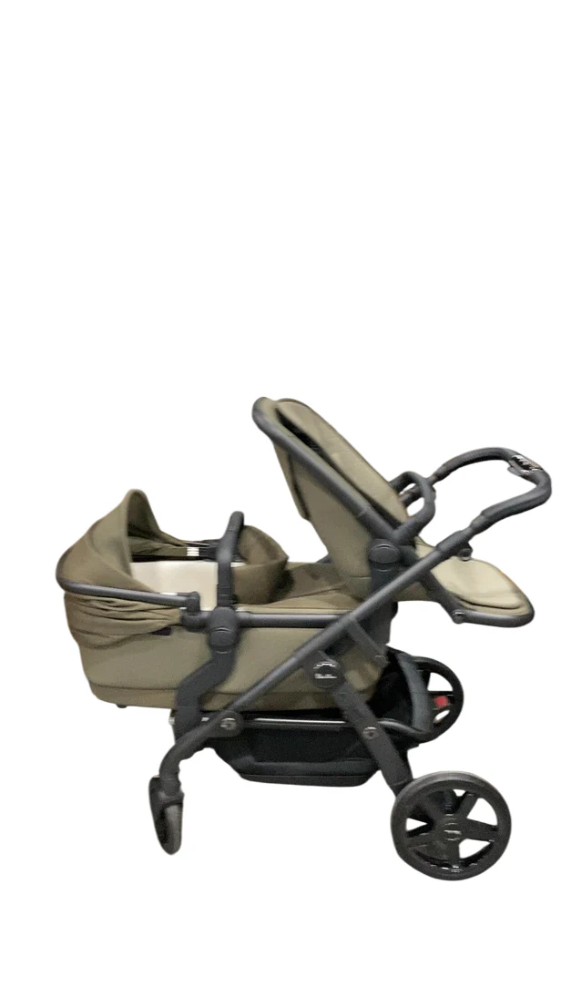 Silver Cross Wave Stroller, 2022, Cedar - Image 2
