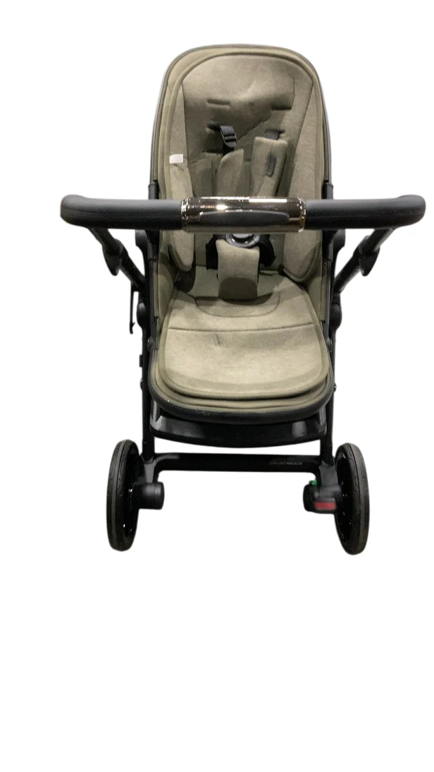 Silver Cross Wave Stroller, 2022, Cedar - Image 3
