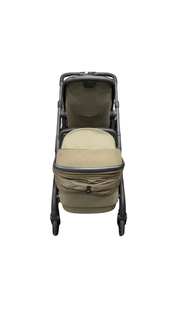 Silver Cross Wave Stroller, 2022, Cedar - Image 4