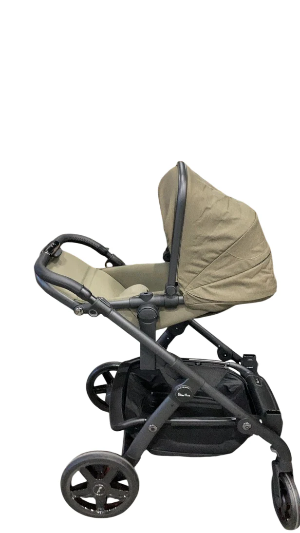 Silver Cross Wave Stroller, 2022, Cedar - Image 2
