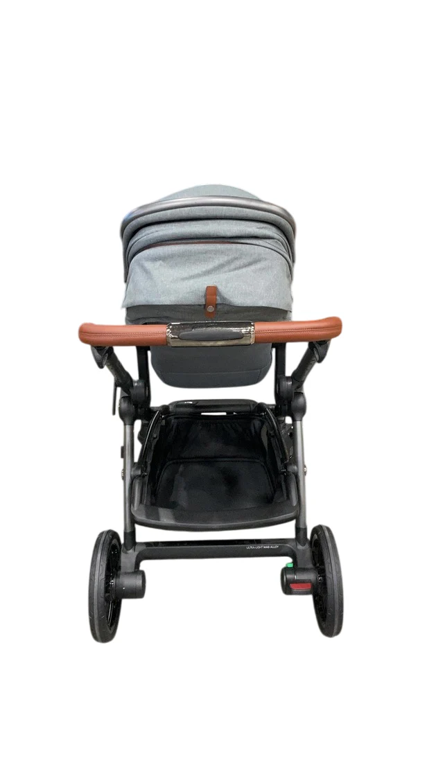 Silver Cross Wave Stroller, 2023, Lunar - Image 3