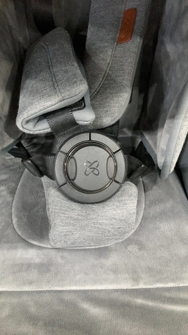 Silver Cross Wave Stroller, 2023, Lunar - Image 9